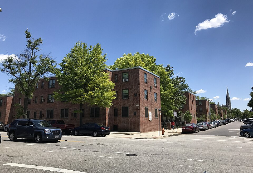 Housing